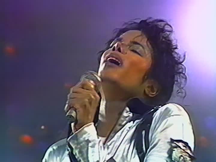 Michael Jackson Bad Tour Live Wembley 1988 Dvd