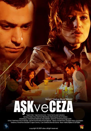 скачать ask ve ceza ask